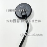 悍V前下视镜8219010