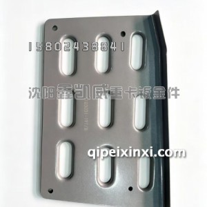 新款J6L左一级防滑板5103031-19T/B