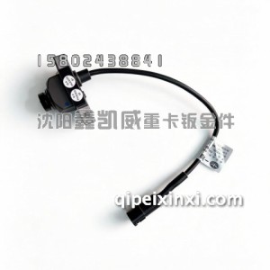 J6G 左侧摄像头总成 7917020-26Q-C00/A