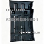 新款J6L左前轮后挡泥板5103361-19T/D