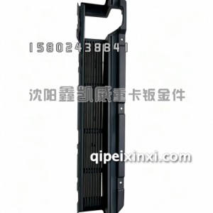 新款J6L保险杠下装饰网2803721-19T