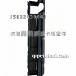 新款J6L保险杠下装饰网2803721-19T