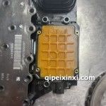别克英朗更换变速箱电脑