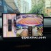 26款日产天籁改阿尔派360全景影像