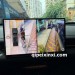 26款日产天籁改阿尔派360全景影像