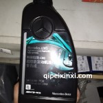 机油0W-40 11BCCX