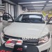 12年大众途观改JVC大屏导航