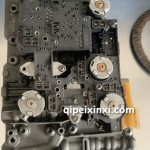 三菱维修变速箱总成
