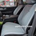 红旗eqm5升级红旗H5座椅