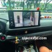 25款本田皓影改阿尔派360全景影像