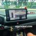 25款本田皓影改阿尔派360全景影像