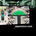 26款汉兰达改阿尔派360全景影像