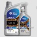 CTL全合成威马SQA3B4优异低温5W30