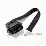 原厂T70左前安全带总成