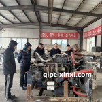 第二十四期沈阳天然气培训