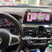 20款宝马5系改阿尔派360全景影像