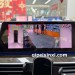 20款宝马5系改阿尔派360全景影像