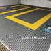 免挖槽三免格栅自带排水