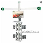 世达四轮定位仪