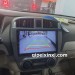 尼桑轩逸改歌乐大屏导航
