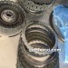高尔夫R更换离合器一套