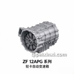 欧马可变速箱
