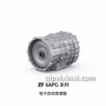 6APG系列自动波