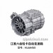 4.2米自动挡轻卡6挡轻