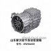 4.2米轻卡自动变速箱