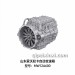 轻卡4.2米自动变速箱
