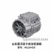 6挡ML6A450自动变速箱
