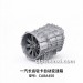 轻卡AMT自动变速箱