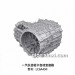 标载型轻卡AMT自动变速箱