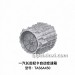标载升级款轻卡AMT自动变速箱