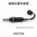 曲轴位置传感器