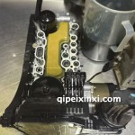 21年奥迪Q5L维修电脑