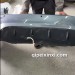 荣威后保险杠碎裂复原修复