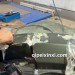 Jeep保险杠腐烂修复