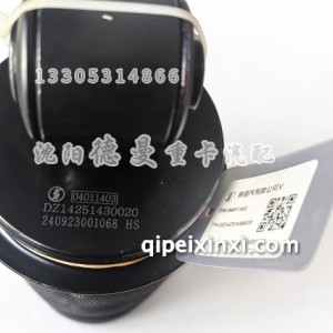 德龙X3000前气囊 德龙X3000前气囊