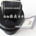 德龙X3000前气囊
