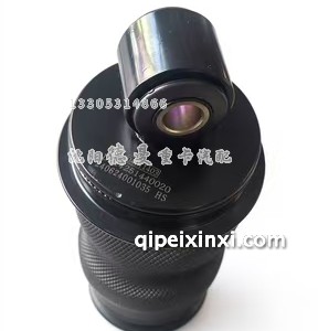 德龙新M3000前气囊 德龙新M3000前气囊