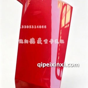 德龙新M3000导风罩