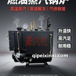 冬季管道解冻、疏通管道用哪款蒸汽烤车？谁家比较全？