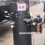 30千瓦、35千瓦大功率燃油预热锅炉，有25口水泵和38口水泵两款，到底该怎么选？