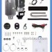驻车加热器2kw