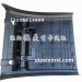 德龙X3000后轮后挡泥板