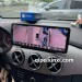 奔驰GLA改大屏360全景