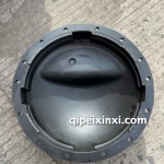原厂J6后桥盖