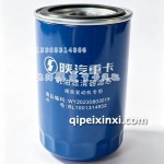 德龙机油滤芯