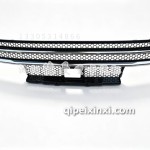 保险杠格栅